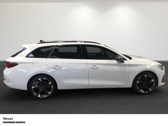 Cupra Leon DSG Sportstourer