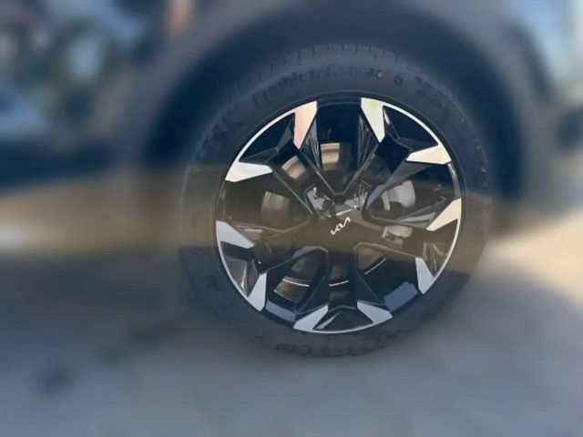 Kia Sorento 7-zitter Vierwielaandrijving