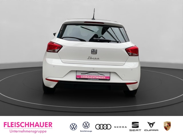 Seat Ibiza 1.0 TSI Style