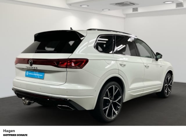 Volkswagen Touareg 3.0 V6 TDI IQ.Drive