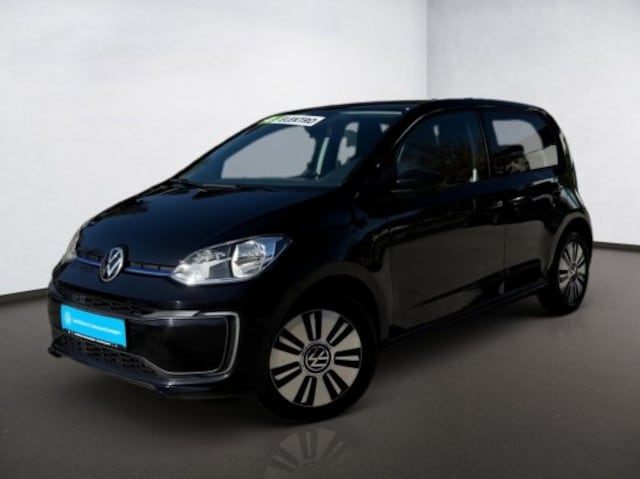 Volkswagen e-up! LimS5