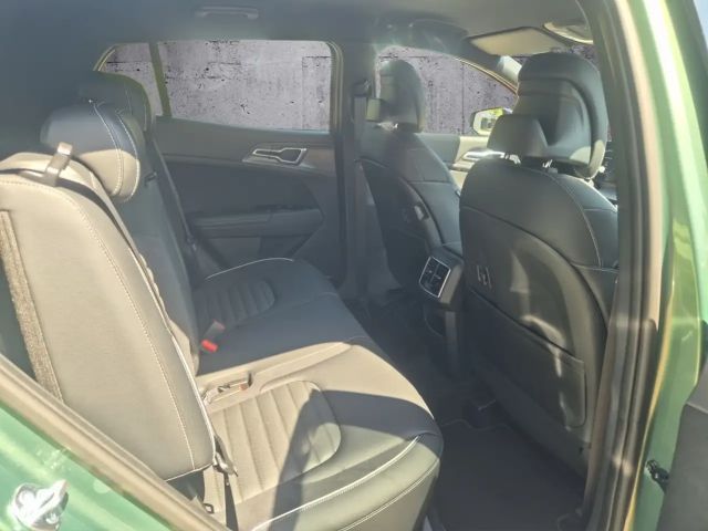 Kia Sportage GDi GT-Line