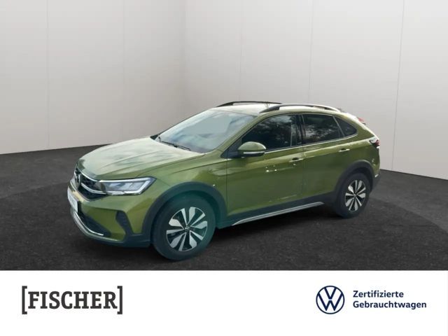 Volkswagen Taigo 1.0 TSI Move