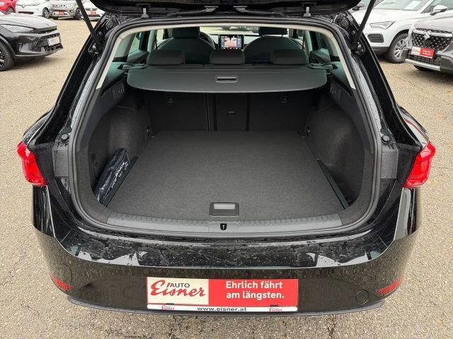 Seat Leon 1.5 TSI Style