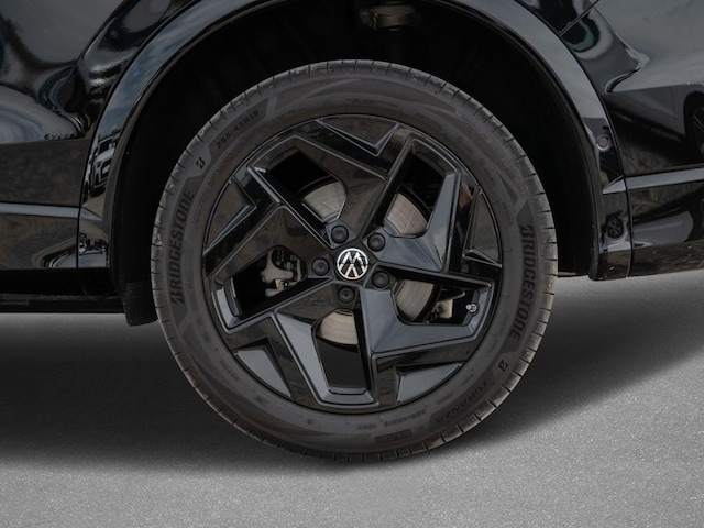 Volkswagen Tiguan 4Motion DSG IQ.Drive R-Line