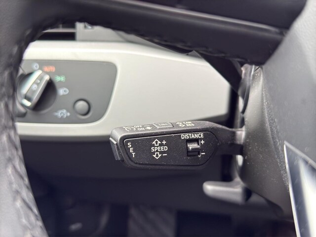 Audi A4 40 TFSI Avant S-Line S-Tronic