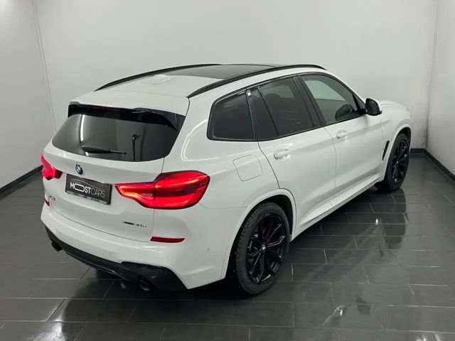 BMW X3 M-Sport xDrive xDrive30e