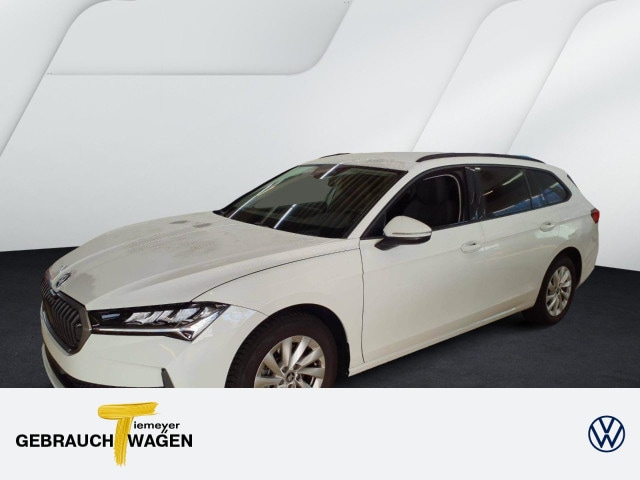 Skoda Superb 1.5 TSI Combi