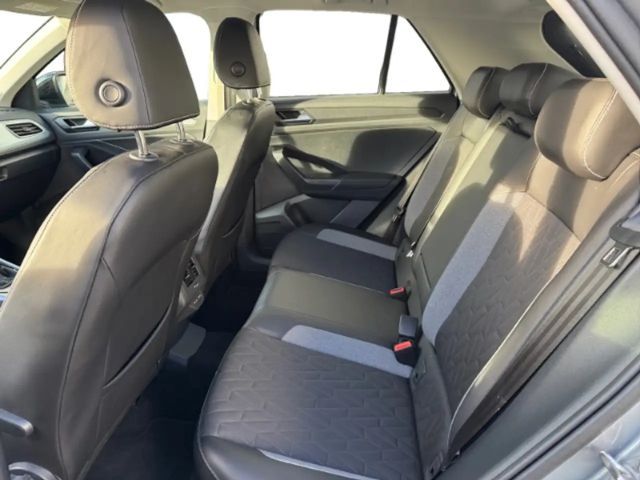 Volkswagen T-Roc 2.0 TDI DSG