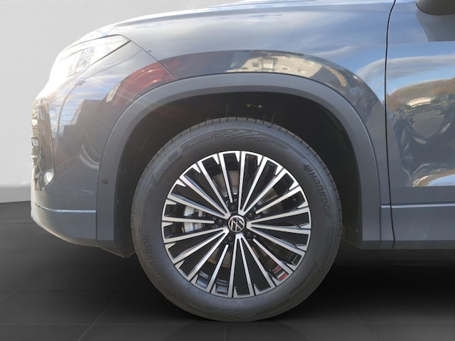 Volkswagen Tayron 1.5 TSI DSG Life