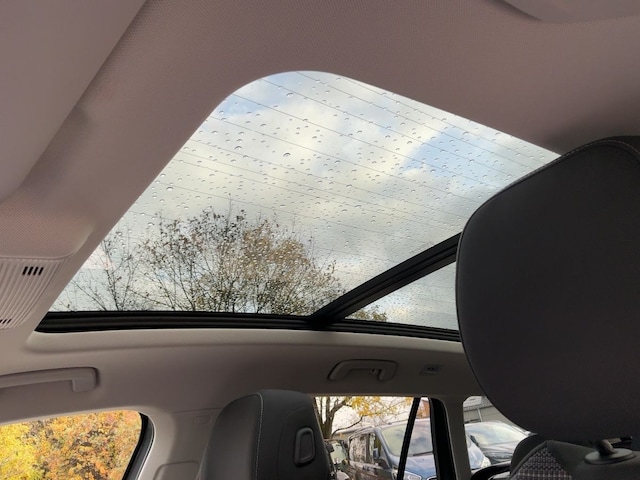 Skoda Superb 2.0 TDI 4x4 Combi Selection