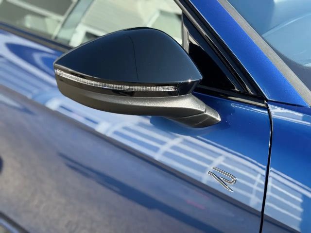 Volkswagen Passat 2.0 TSI DSG R-Line