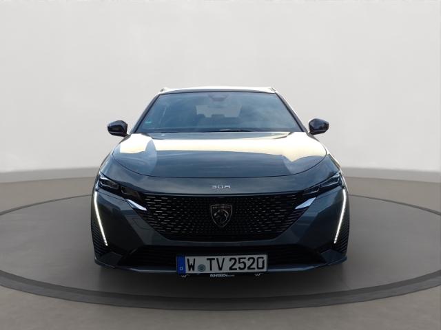 Peugeot 308 GT-Line Hybrid SW