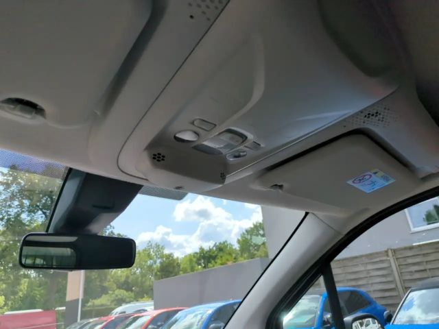 Opel Combo E EU6d-T Cargo Edition 1.5 Diesel, 75 kW (102 PS),