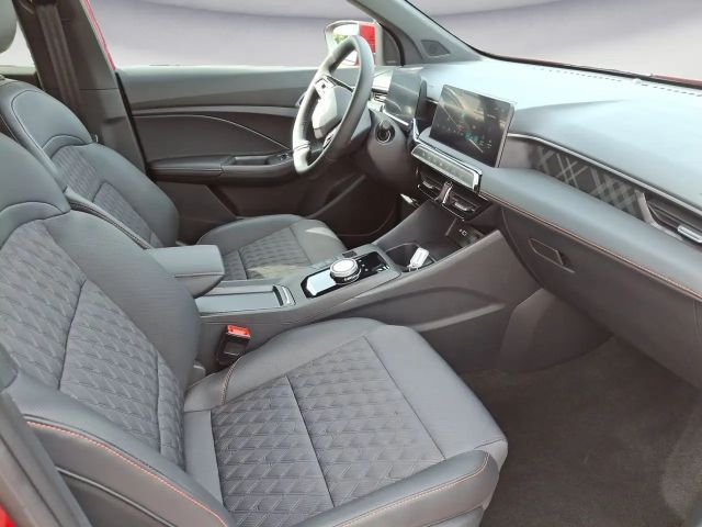 MG MG3 Hybrid+ Luxury