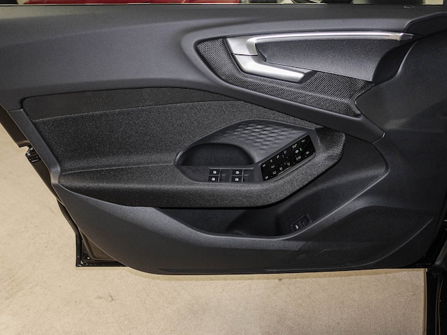 Audi A5 Avant S-Tronic