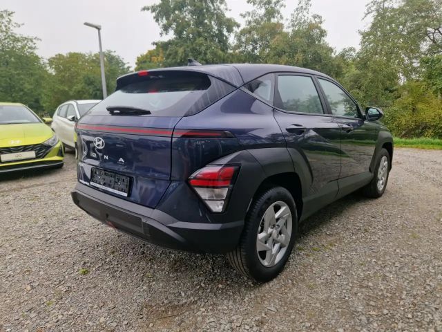 Hyundai Kona T-GDi