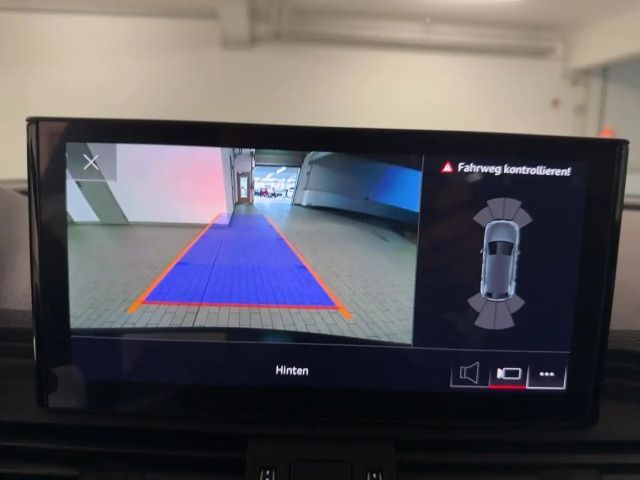 Audi Q5 40 TDI Quattro