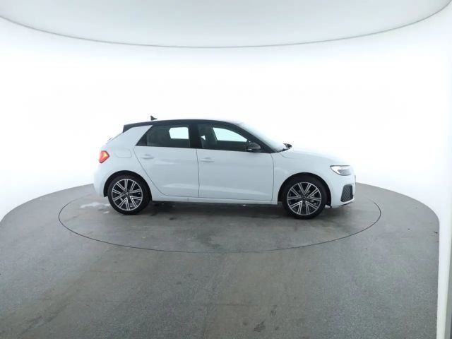 Audi A1 25 TFSI