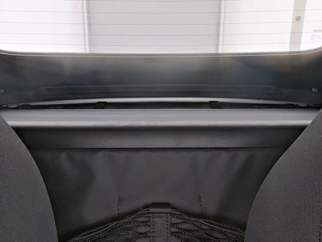 Smart EQ fortwo Cabrio Pulse