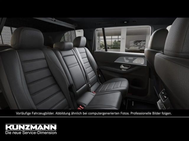 Mercedes-Benz GLS 450 4MATIC AMG Line GLS 450 d