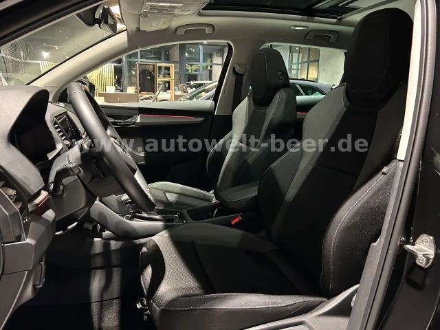 Skoda Karoq 1.5 TSI Tour