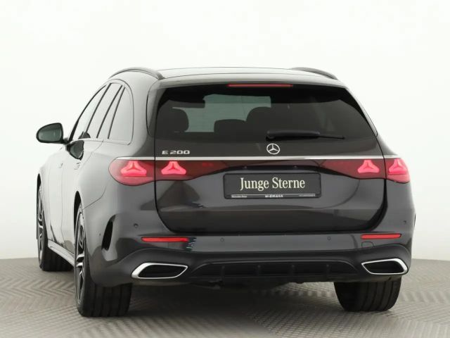 Mercedes-Benz E 200 AMG Line Estate
