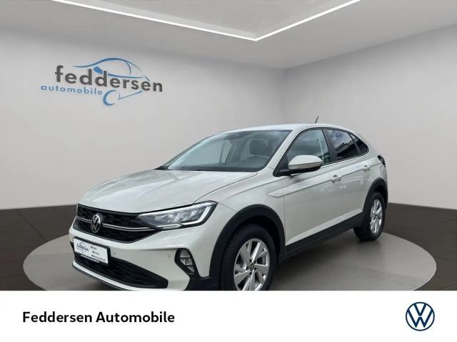 Volkswagen Taigo 1.0 TSI