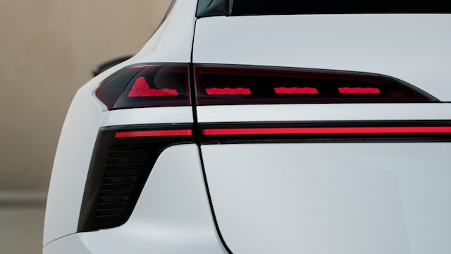 Audi A6 e-tron Avant Quattro