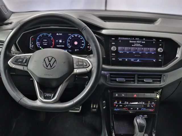 Volkswagen T-Cross DSG Style