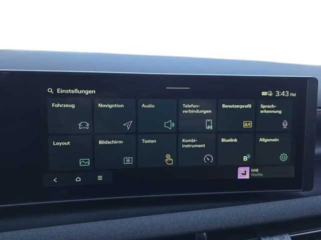 Hyundai Tucson 1.6 N Line T-GDi