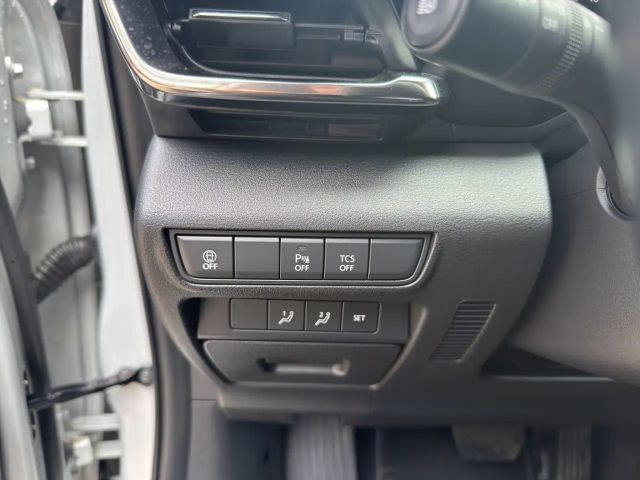 Mazda MX-30 Elektro Ad`Vantage LED KAMERA HEAD-UP