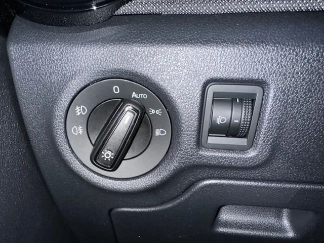 Skoda Fabia 1.0 TSI Selection