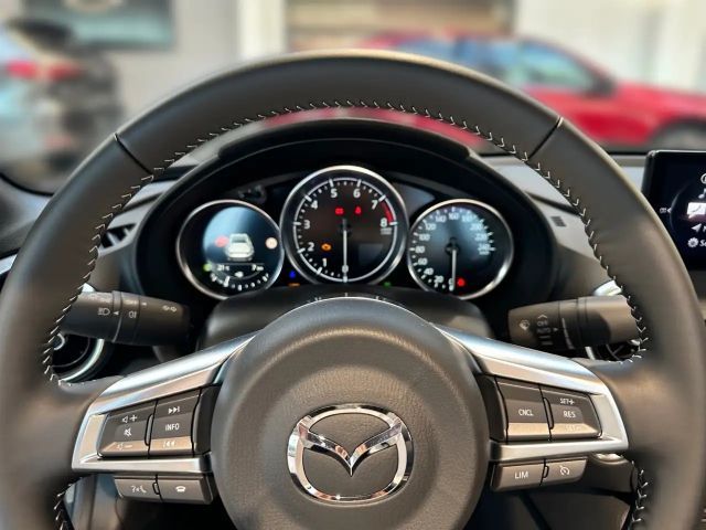 Mazda MX-5 Exclusive-line RF