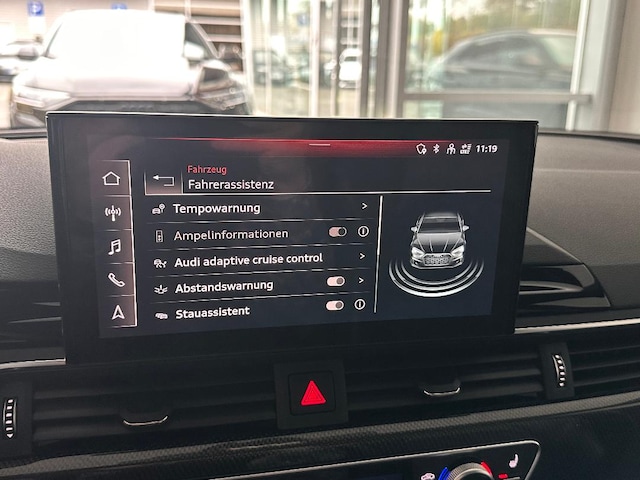 Audi S5 Quattro Sportback