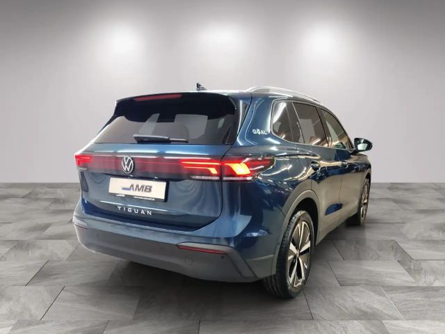 Volkswagen Tiguan 2.0 TDI Plus