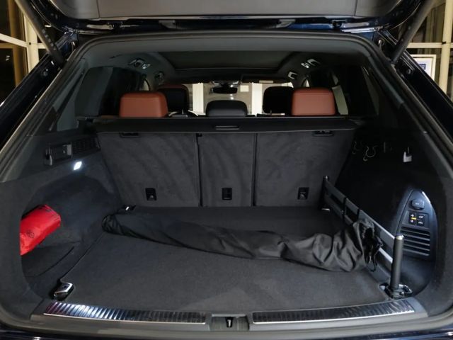 Volkswagen Touareg 3.0 V6 TDI R-Line