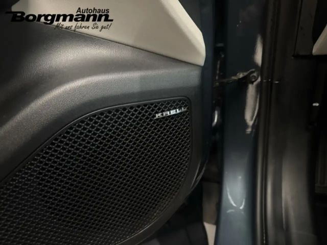 Hyundai Tucson 2WD Hybrid Prime