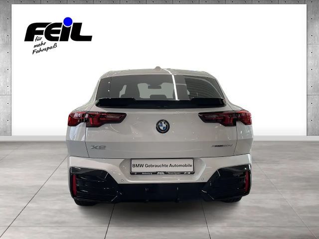 BMW X2 M-Sport xDrive20d