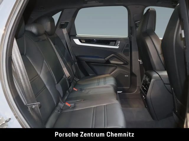 Porsche Cayenne E-Hybrid S