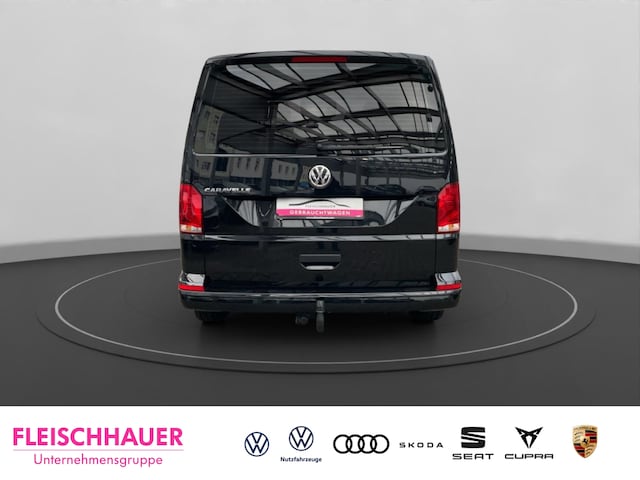 Volkswagen Caravelle 2.0 TDI T6