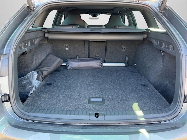 Skoda Octavia 2.0 TDI Combi Sportline iV