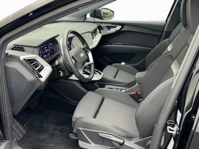 Audi Q4 e-tron 40
