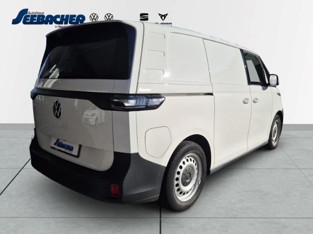 Volkswagen ID.Buzz Cargo Cargo *Navi*Kamera*AHK*LED*
