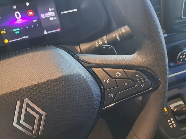 Renault Trafic Combi L2H1