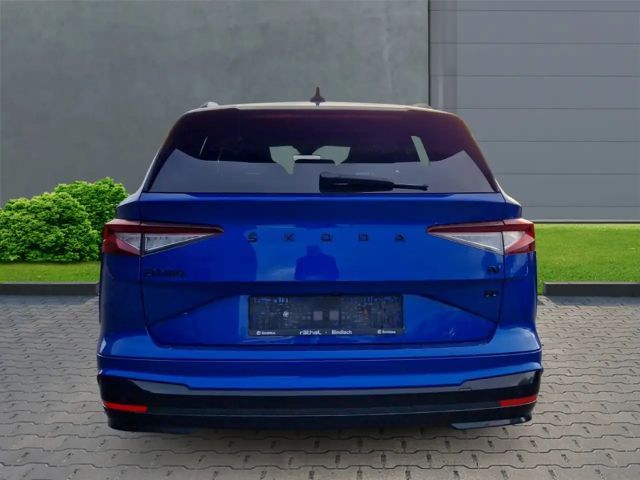 Skoda Enyaq Sportline iV 60