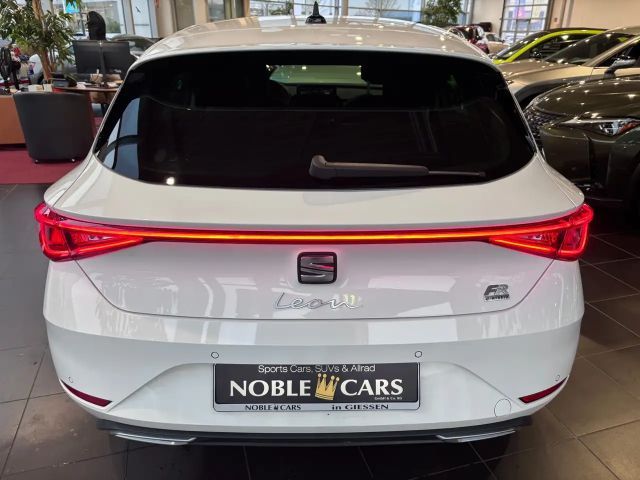 Seat Leon FR-lijn e-Hybrid