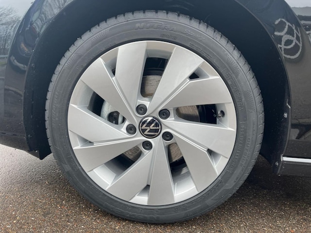 Volkswagen Golf Golf VIII Style