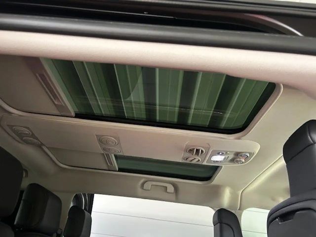 Citroën Spacetourer VIP Ausstattung/Standheizung/AHK/leasingfähig