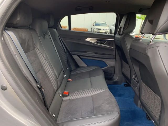 Renault Rafale Alpine Esprit